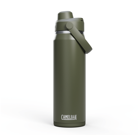 Camelbak Drikkeflaske Thrive Chug VSS, Grønn, 0,75 L
