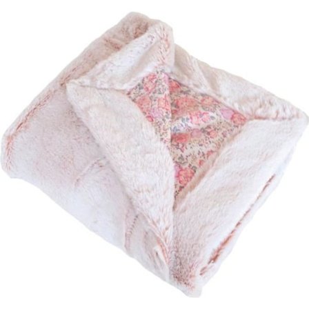 DOMIVA Snow Lapinou filt - 75 x 100 cm