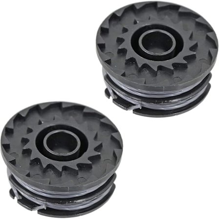 3m:n linja ja kela Greenworks-ruohonleikkurille (2 kpl) (FMY)