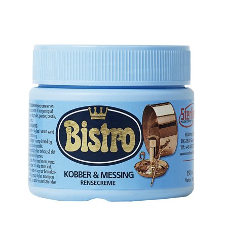 Nygaard Kobbercreme 150 ml, Tøj & Bolig, Husholdning, Rengøring