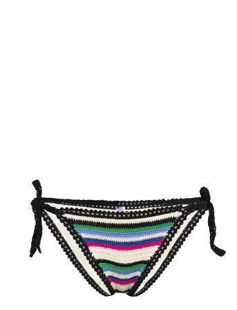 Luisa Baila Bikini Tanga Becksöndergaard Patterned