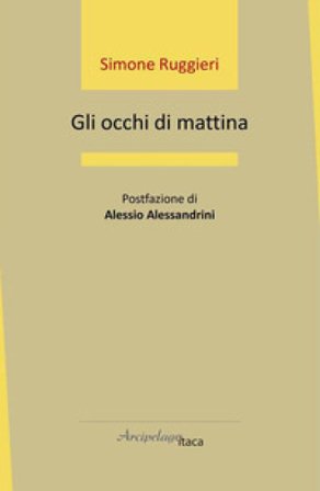 Gli occhi di mattina Simone Ruggieri