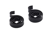 Habo 18679 Returfjær 5-pakning, Dør- & vindusbeslag