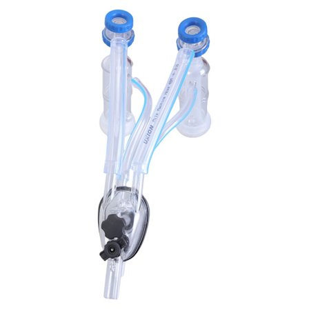 Effektive malkekopper til får Mælkeopsamling til geder til brug på gården