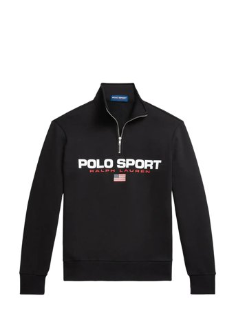 Polo Ralph Lauren | Polo Sport Fleece Sweatshirt | XL