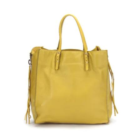 Balenciaga Vintage - Vintage Väskor - Gul - Dam - Storlek: One Size, Dam, Storlek: ONE SIZE