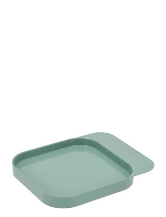 Rosti Køkkenvægt Mensura - Green - MAX.10KG