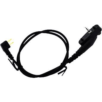 Zodiac 47216 Peltor-johto tyyppi D, Kommunikointi