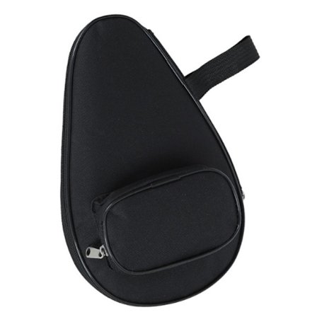 Bærbar opbevaringstaske til bordtennisstativ og bordtennisbolde