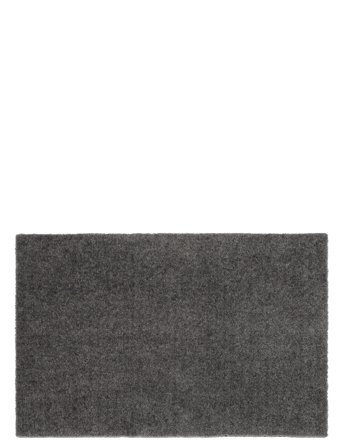 tica copenhagen | Floormat Polyamide, 60X40 Cm, Unicolor | 60X40X0.7CM