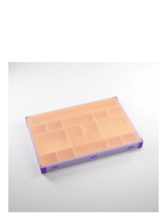 Token Silo Xl Purple Purple Gamegenic