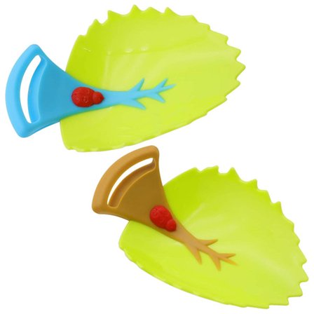 (2-pakning) Kranforlenger for småbarn - Vaskeforlenger for barn Ha