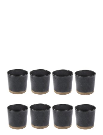 Serax | Cup Merci N°9 Set/8 | 15 CL