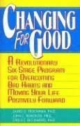 Changing for Good, ISBN: 9780380725724