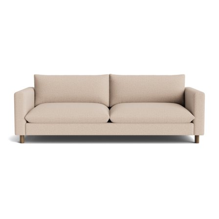 Oviedo 3-Sitzer-Sofa
