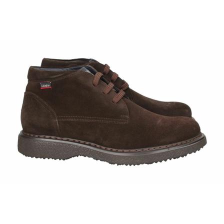 Callaghan Winter Laarzen , Bruin , Heren , Maat: 41 EU Snowboots