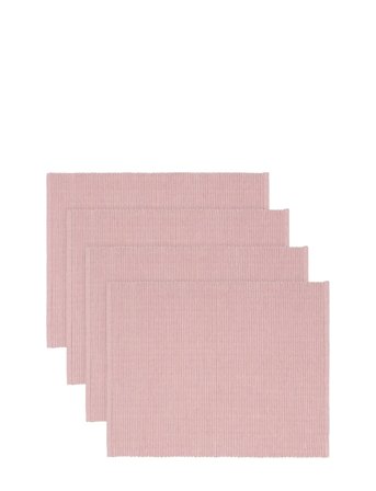 LINUM | Uni Place Mat | ONE SIZE