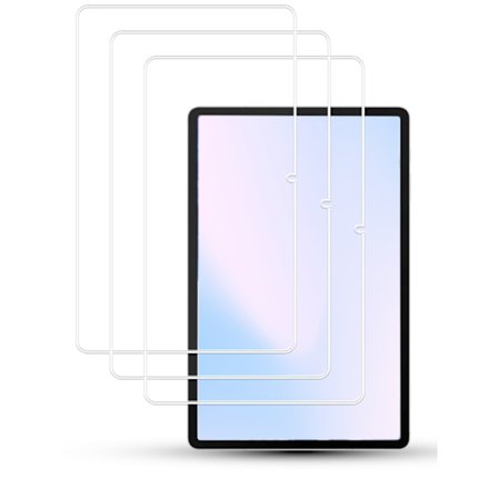 3-Pack XIAOMI REDMI PAD 3 PACK Skärmskydd - Härdat Glas 9H - Super kvalitet 3D