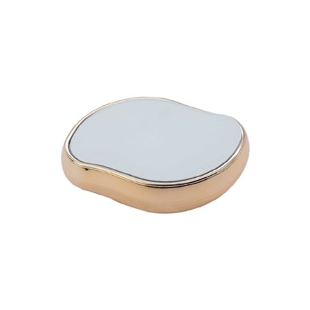 IC Kipua vapaa fyysinen karvanpoistoepilaattori Kannettava depilaatio Kuorintaväline