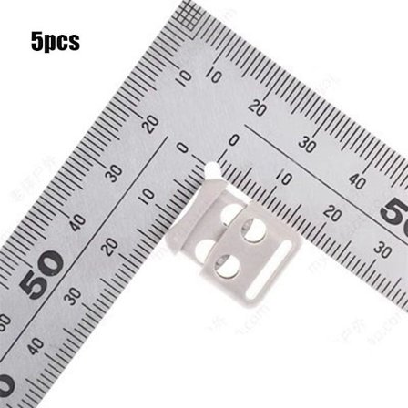 5 kpl Tactical johtolukon vaihtokytkin HARMAA&VALKOINEN