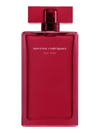 Narciso Rodriguez For Her Eau de Parfum Intense 100ml