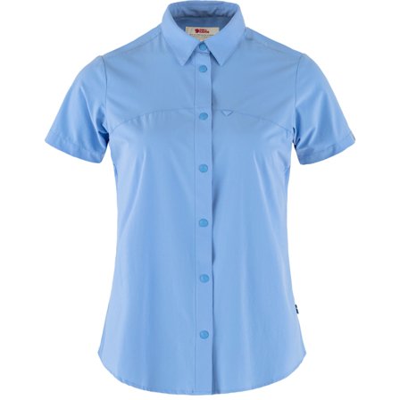 Fjällräven High Coast Lite Shirt SS W XS