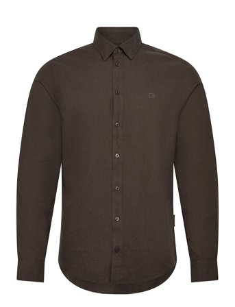 Casual Friday | Cfanton Ls Bd 0159 Brushed Shirt | L