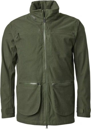 Chevalier Griffon Jacket Men Dark Green