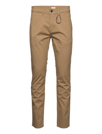 Pants Woven Brown Esprit Casual