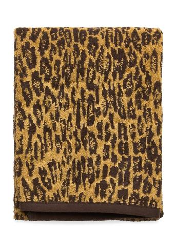 Montgome Handtowel Home Textiles Bathroom Textiles Towels & Bath Towels Brun Ralph Lauren Home