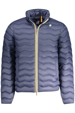 K-way Piumino Uomo Blu