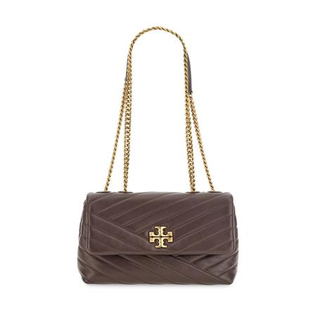 Tory Burch, Handbags Bruin, Dames, Maat:ONE Size