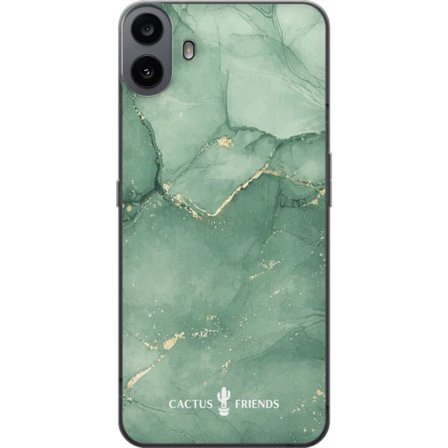 Yhteensopiva Puhelinkuori Nothing Nothing CMF Phone 1 Cactus and Friends – JadeVeins
