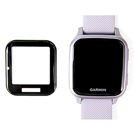 Garmin Venu Sq HD clear screen protector