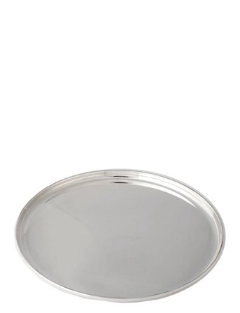 Kay Bojesen Bakke - Silver - Ø 29 CM