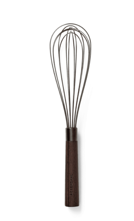 Rosendahl RÅ Visp Ask+Stål 29cm