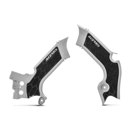 Rahmenschutz Acerbis X-GRIP - Kawasaki KX 450 2019-2023
