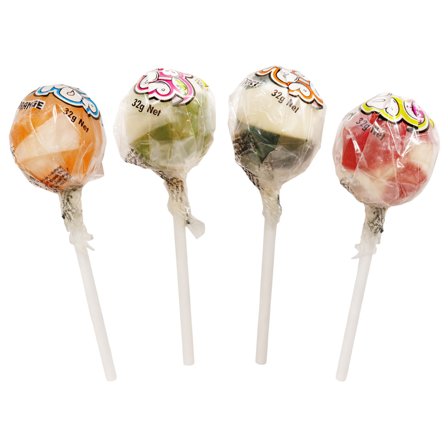 Jumbo Godisklubba 32 g