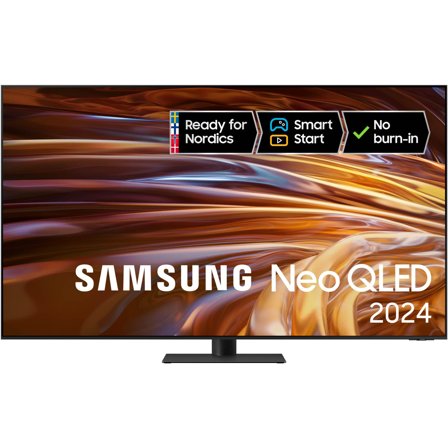 Samsung 65" - TQ65QN95DATXXC