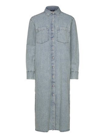 Dress Selen Blue Lindex