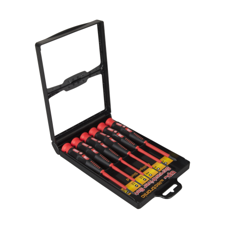 Skruvmejselkit Micro JMP