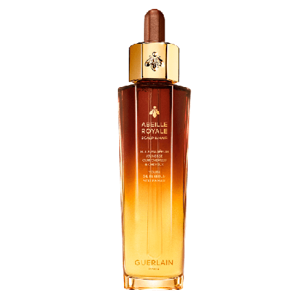 Guerlain Ab Roy Intense Repair Youth Oil-In-Serum Serum & specialbehandling Unisex 50 ML