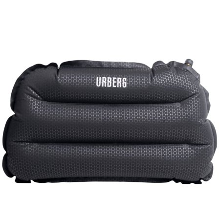 Urberg Air Pillow pillows Black OneSize