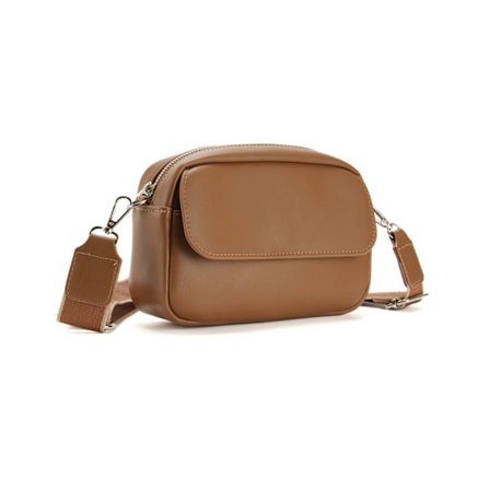 Lille firkantet dame skuldertaske/crossbody taske, multifunktionel mobiltelefon taske med bred skulderrem, perfekt til dates og shopping.