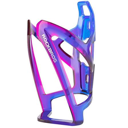 Cykelflaskebure Mtb Road Cykel Vandflaskeholder Farverig Letvægts Cykelflaskebeslag Cykeltilbehør| | 31210007-BP
