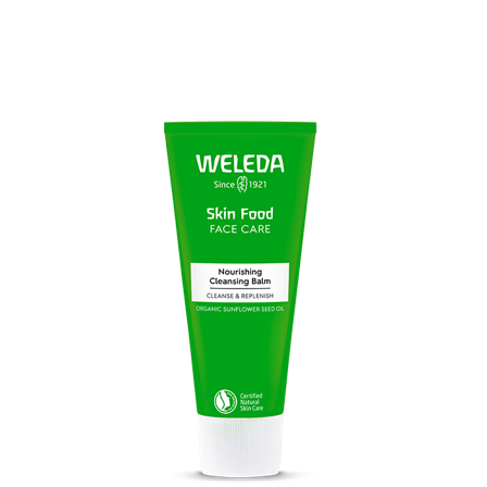 Weleda Skin Food Rensende Balm 75 ml