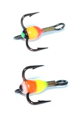 Leuchthaken 2-pack Gr. 10 7