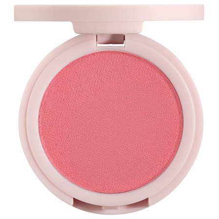 Kylie Cosmetics Hybrid Blush Powder 215 Cheeky Mood, Makeup, Ansigt, Blush