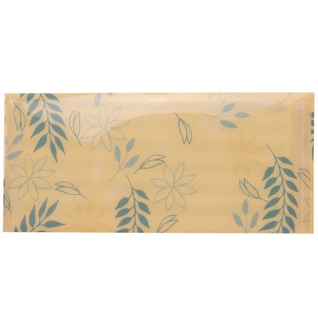 Vedenpitävä käteisbudjettikuori, uudelleenkäytettävät muoviset käteiskuoret, rahakuoret budjetointiin ja