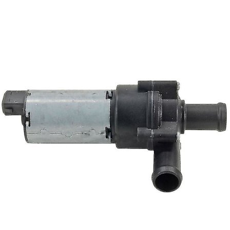 Ny universel hjælpeelektrisk vandkølepumpe 0392020034 universel hjælpeelektrisk ekstrapumpe til bil 12 volt